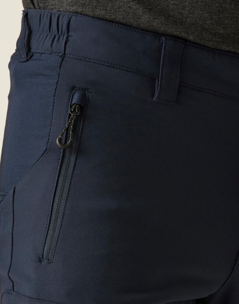 X-Pro Prolite Stretch Trouser (Reg)  