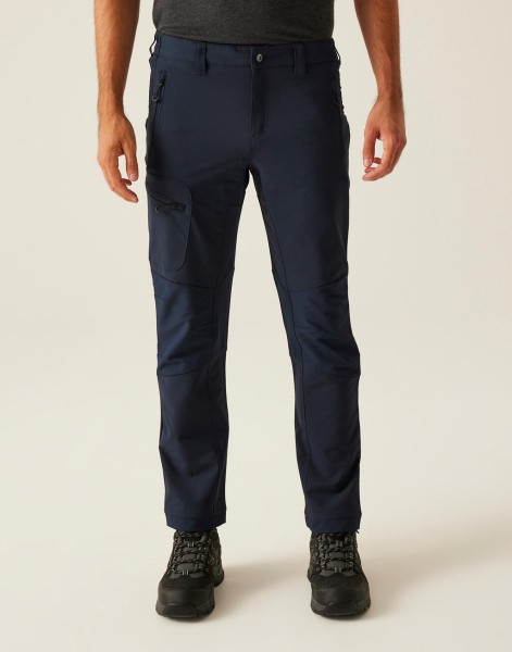 X-Pro Prolite Stretch Trouser (Short)  