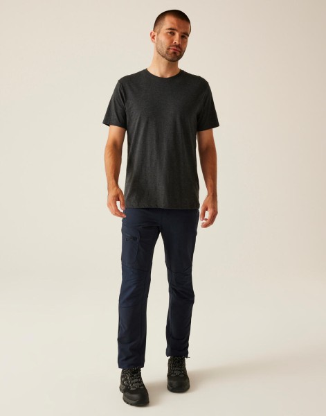 X-Pro Prolite Stretch Trouser (Short)  