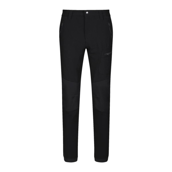 X-Pro Prolite Stretch Trouser (Short)  