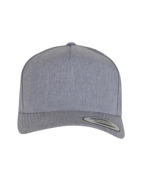 YP CLASSICS 5 Panel Snapckback  