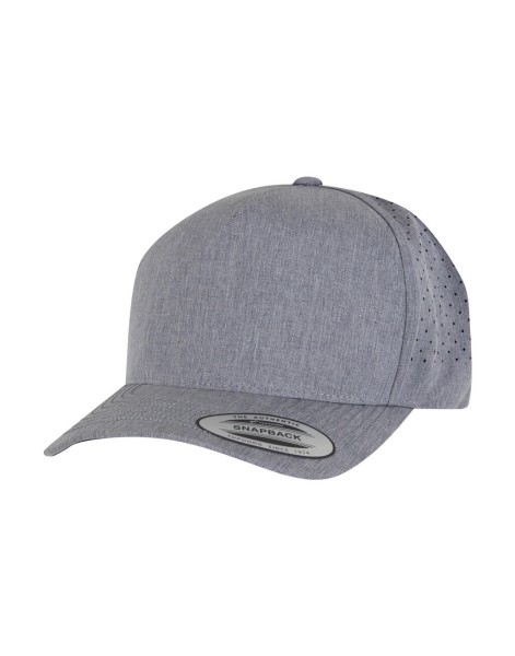 YP CLASSICS 5 Panel Snapckback  