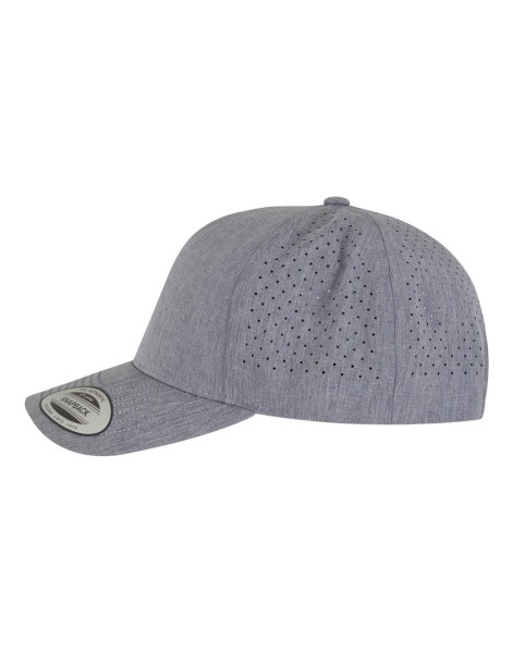 YP CLASSICS 5 Panel Snapckback  