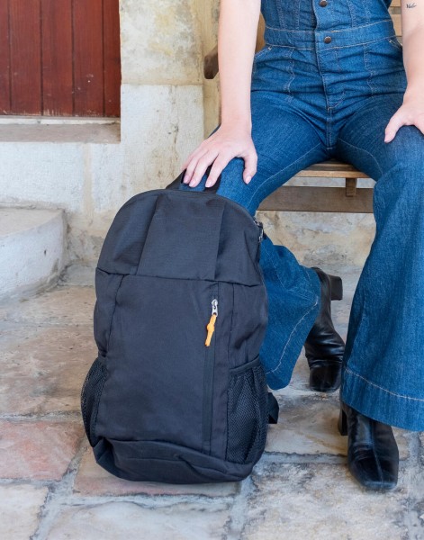 York Basic Backpack  