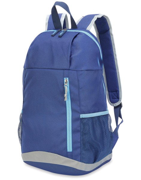 York Basic Backpack  