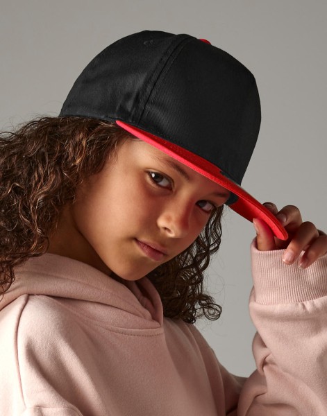 Youth Size Snapback  