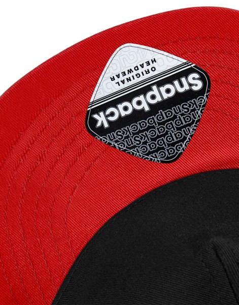 Youth Size Snapback  