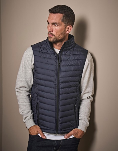 Zepelin Vest  