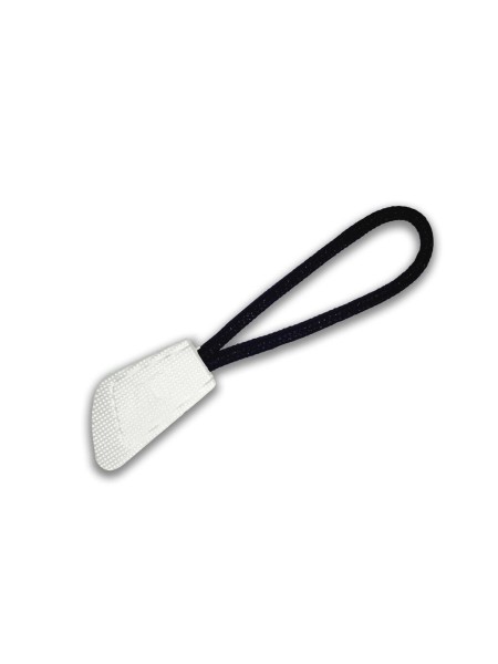 Zip Pull Fehér 