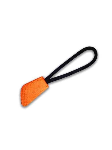 Zip Pull Narancssárga 