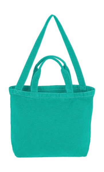 Zipped Canvas Shopper - B kategória  