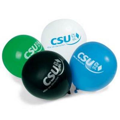 Luftballon   