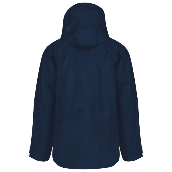 3-IN-1 PARKA Kék 