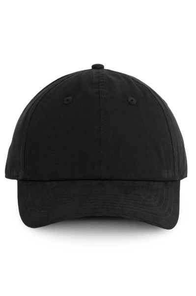 6 PANEL CAP Narancssárga 
