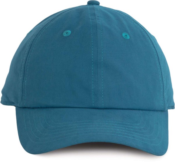 6 PANEL CAP Kék 