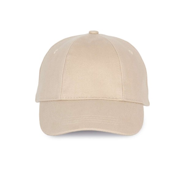 6 PANELS EASY-PRINT CAP Barna 