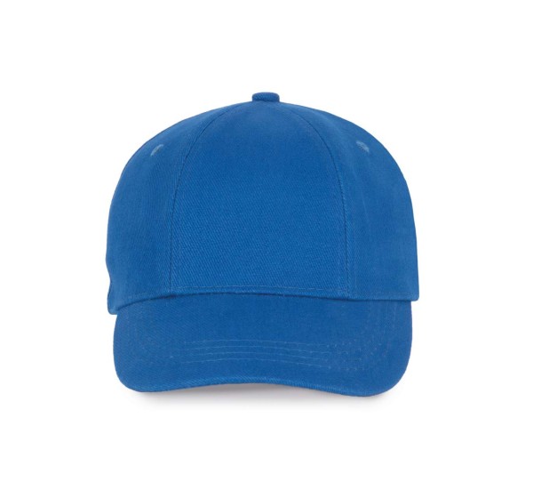 6 PANELS EASY-PRINT CAP Kék 