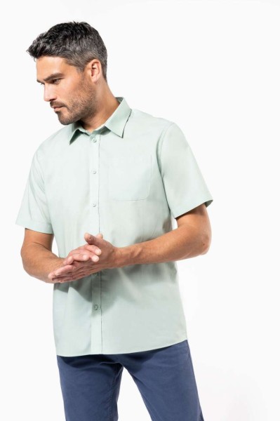 ACE - SHORT-SLEEVED SHIRT Kék 