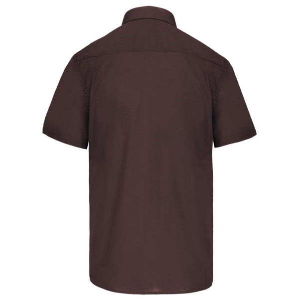 ACE - SHORT-SLEEVED SHIRT Barna 