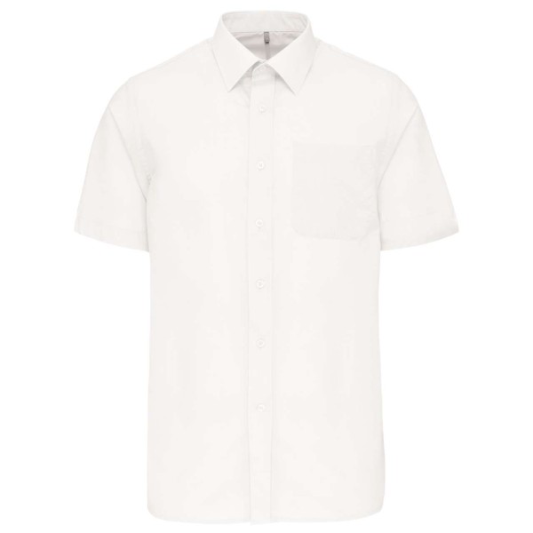 ACE - SHORT-SLEEVED SHIRT Fehér 
