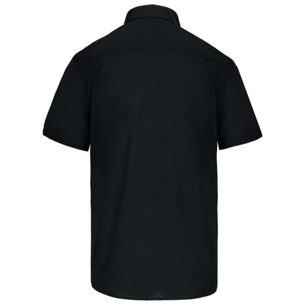 ACE - SHORT-SLEEVED SHIRT Fekete 