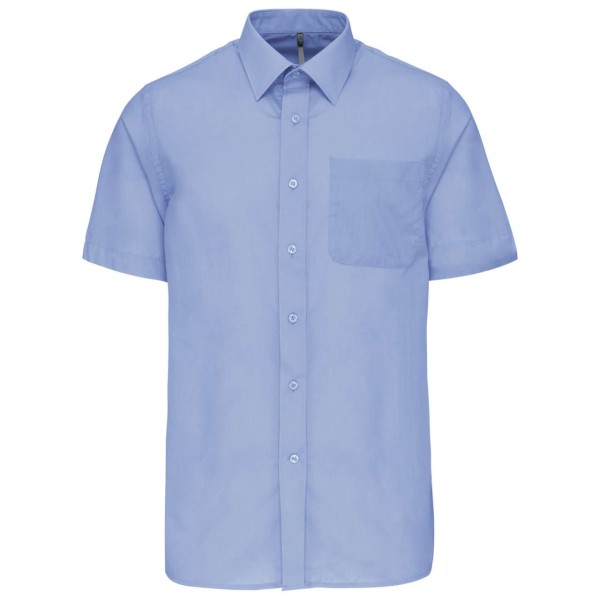 ACE - SHORT-SLEEVED SHIRT Kék 