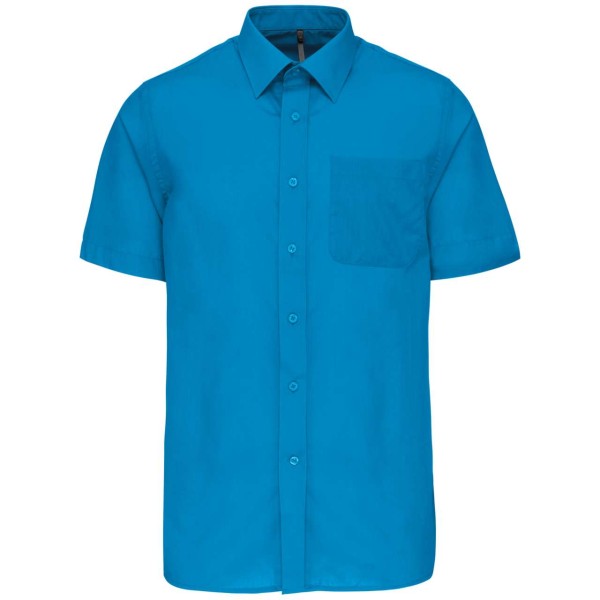 ACE - SHORT-SLEEVED SHIRT Kék 