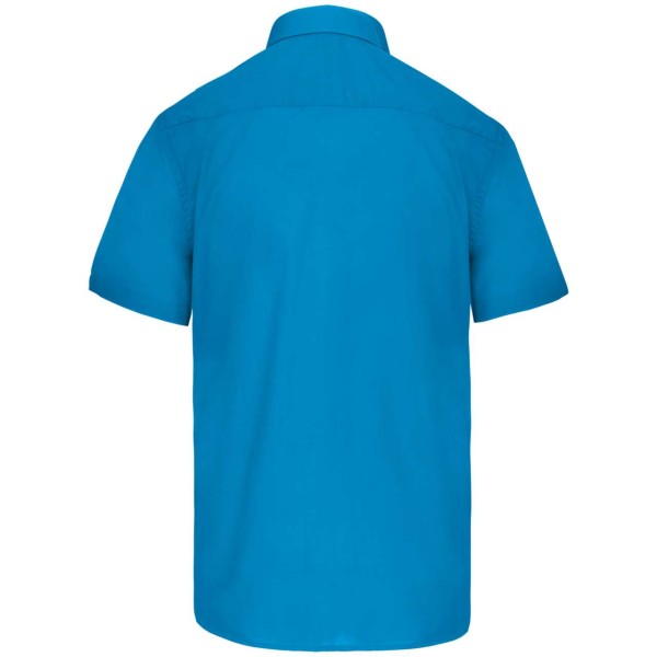 ACE - SHORT-SLEEVED SHIRT Kék 