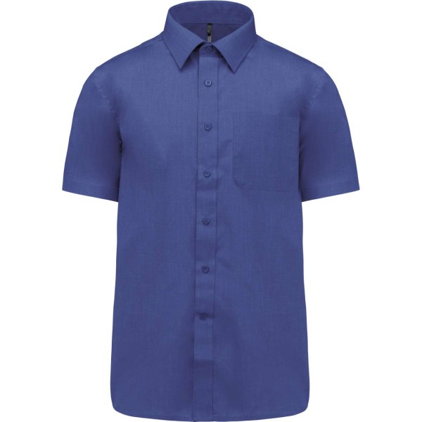 ACE - SHORT-SLEEVED SHIRT Kék 