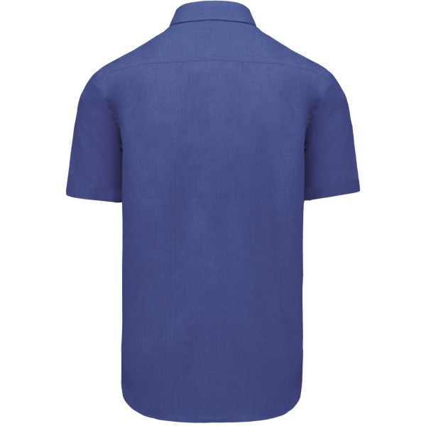 ACE - SHORT-SLEEVED SHIRT Kék 