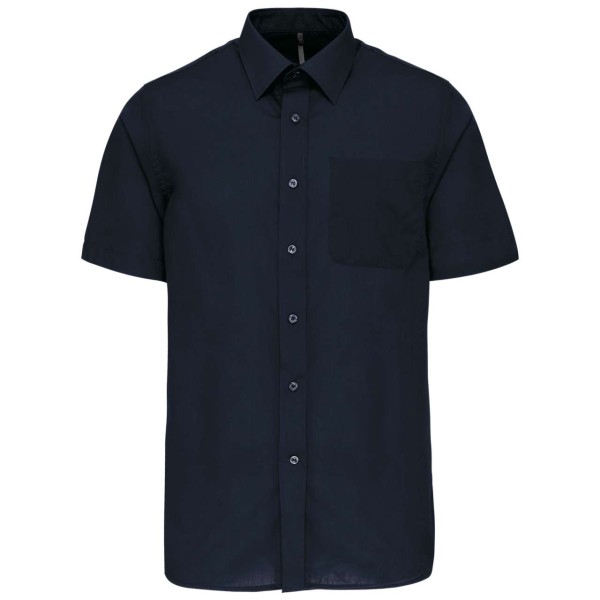 ACE - SHORT-SLEEVED SHIRT Kék 