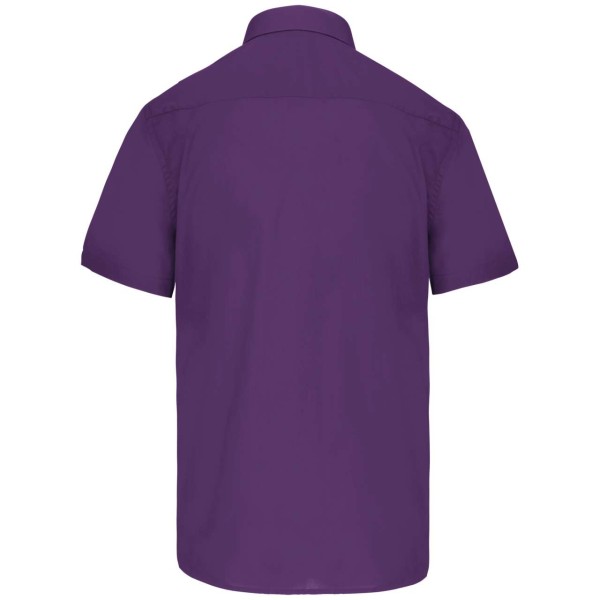 ACE - SHORT-SLEEVED SHIRT Lila 