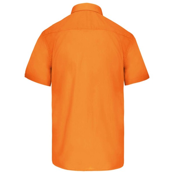 ACE - SHORT-SLEEVED SHIRT Narancssárga 