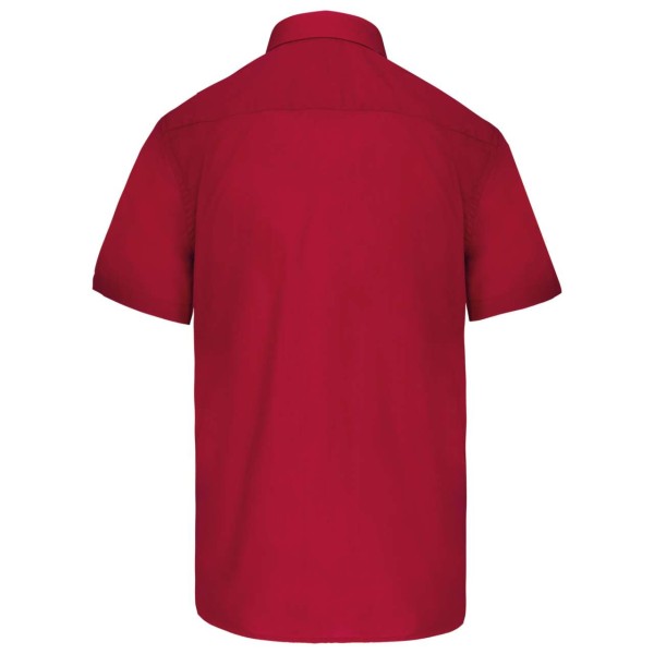 ACE - SHORT-SLEEVED SHIRT Piros 
