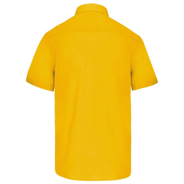 ACE - SHORT-SLEEVED SHIRT Sárga 