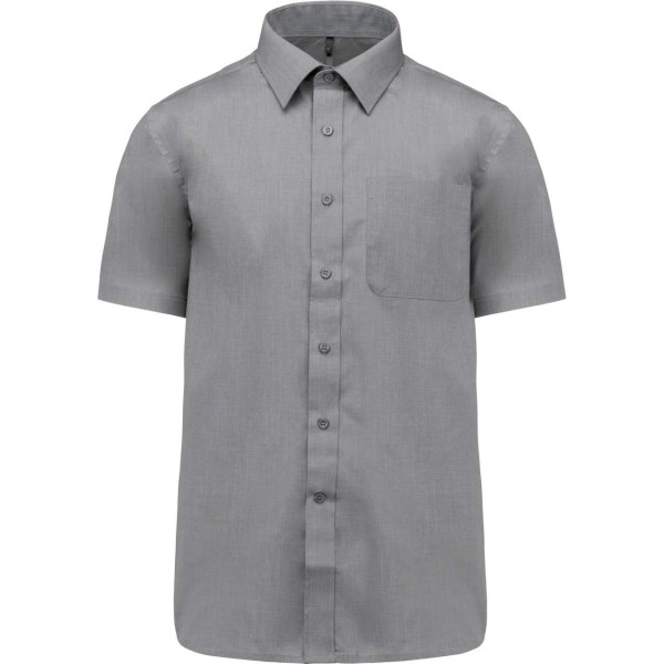 ACE - SHORT-SLEEVED SHIRT Szürke 