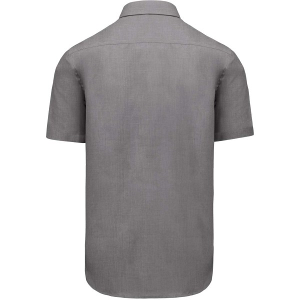 ACE - SHORT-SLEEVED SHIRT Szürke 