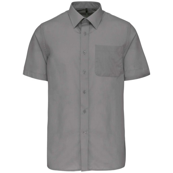 ACE - SHORT-SLEEVED SHIRT Szürke 