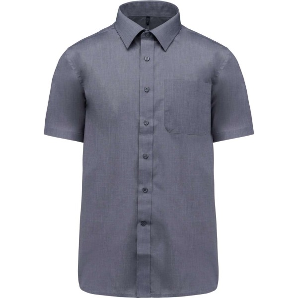ACE - SHORT-SLEEVED SHIRT Szürke 