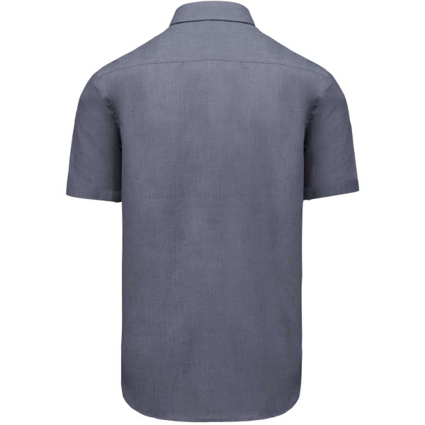 ACE - SHORT-SLEEVED SHIRT Szürke 