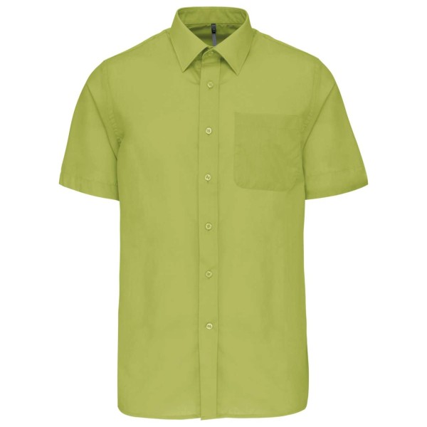 ACE - SHORT-SLEEVED SHIRT Zöld 