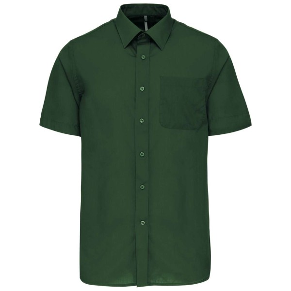 ACE - SHORT-SLEEVED SHIRT Zöld 
