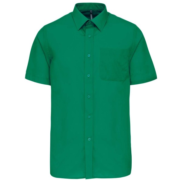 ACE - SHORT-SLEEVED SHIRT Zöld 