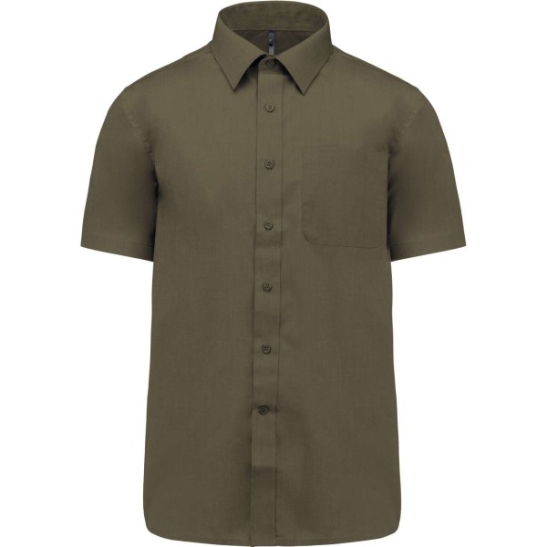 ACE - SHORT-SLEEVED SHIRT Zöld 