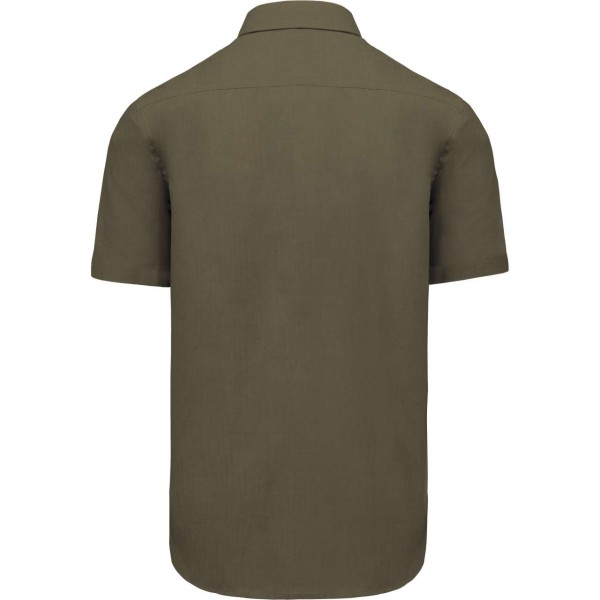 ACE - SHORT-SLEEVED SHIRT Zöld 