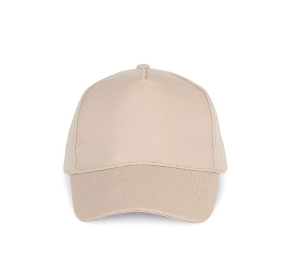 ACTION II - 5 PANELS CAP Barna 