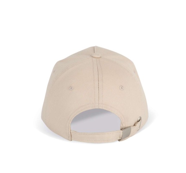 ACTION II - 5 PANELS CAP Barna 