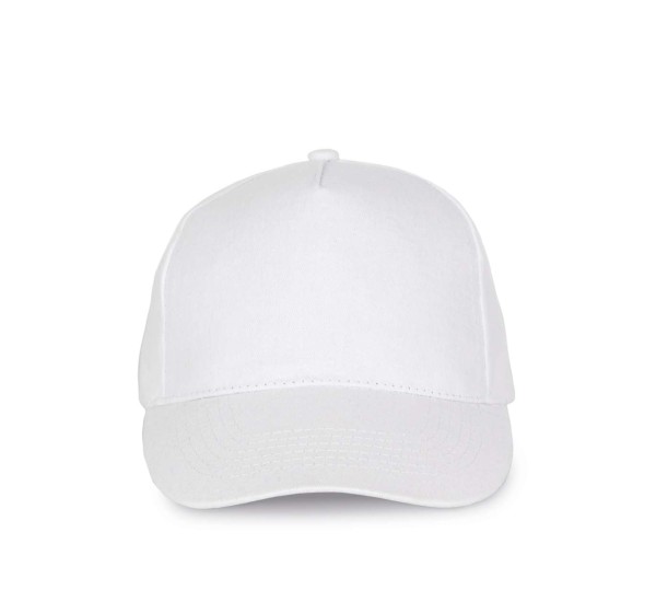 ACTION II - 5 PANELS CAP Fehér 