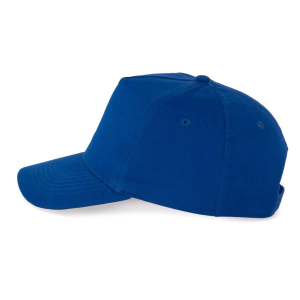 ACTION II - 5 PANELS CAP Kék 