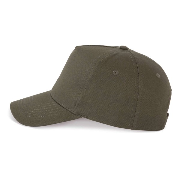 ACTION II - 5 PANELS CAP Piros 